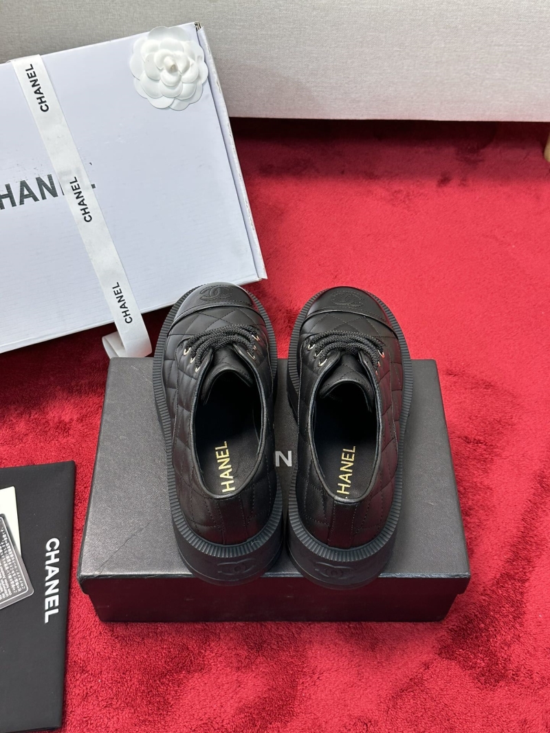 Chanel Casual Shoes